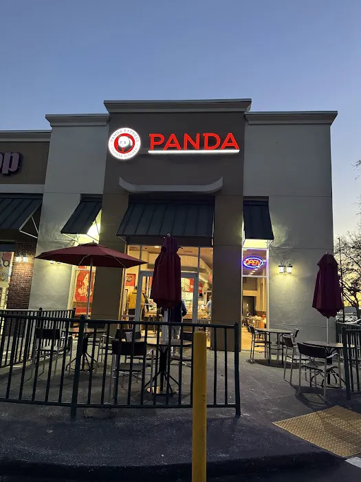 Panda Express 2