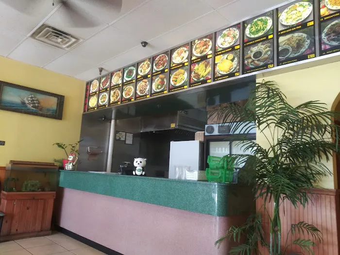 Golden City Chinese Restaurant 2