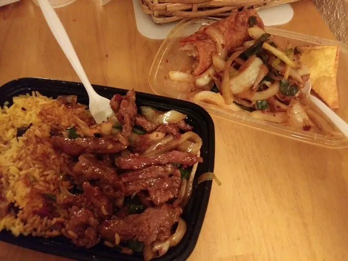 Golden City Chinese Restaurant 7