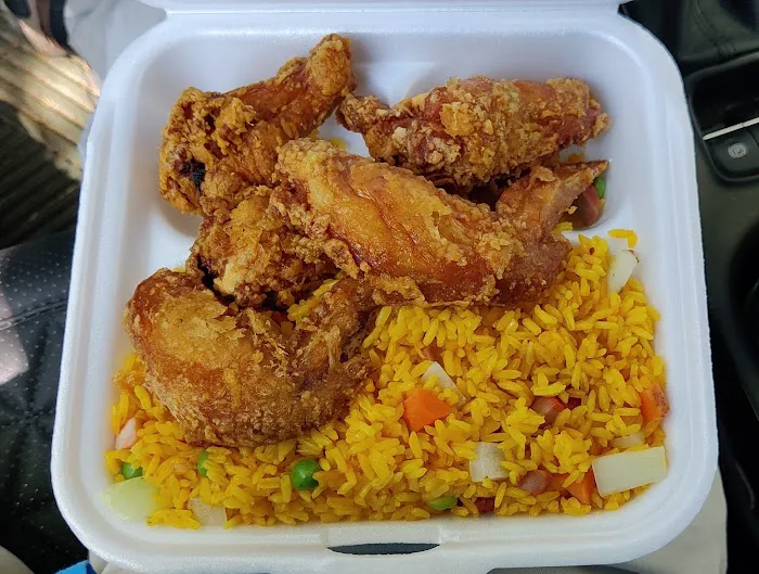 Golden City Chinese Restaurant 3