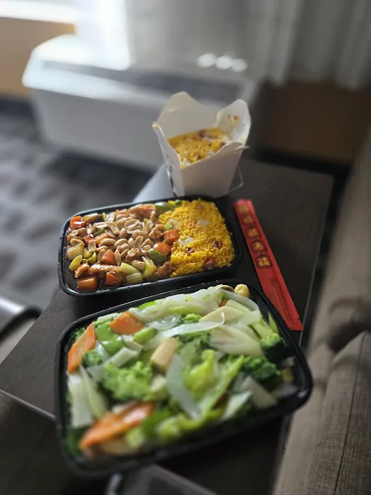 Golden City Chinese Restaurant 1