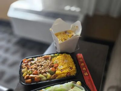 Golden City Chinese Restaurant 0