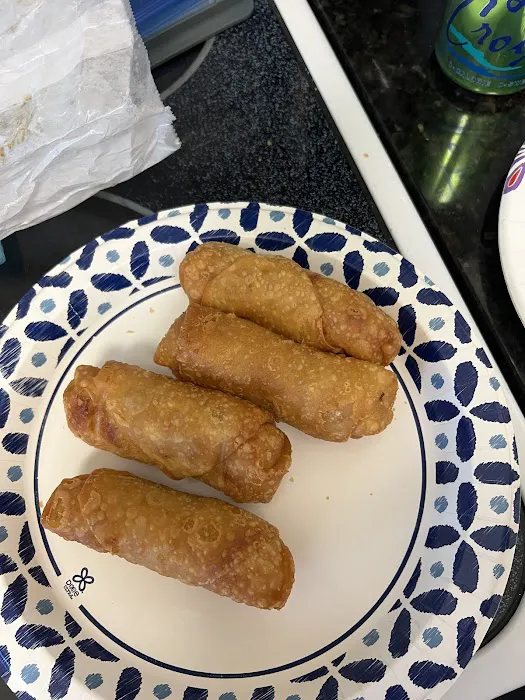 Golden City Chinese Restaurant 9