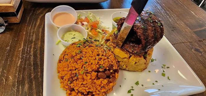 JazTro By Chef D.O.C. 1