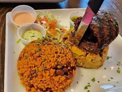 JazTro By Chef D.O.C. 0