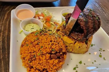 JazTro By Chef D.O.C.