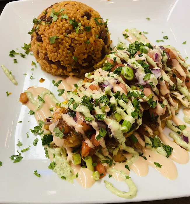 JazTro By Chef D.O.C. 7
