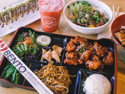 BENTO Orlando Dr. Phillips 0
