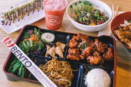 BENTO Orlando Dr. Phillips