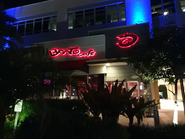 BENTO Orlando Dr. Phillips 9