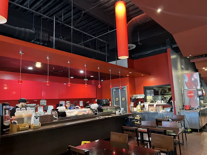 BENTO Orlando Dr. Phillips 7
