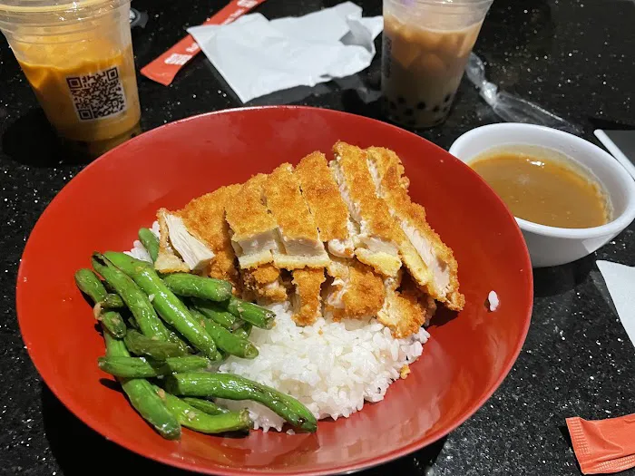 BENTO Orlando Dr. Phillips 10