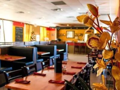 Thai Silk Restaurant 0