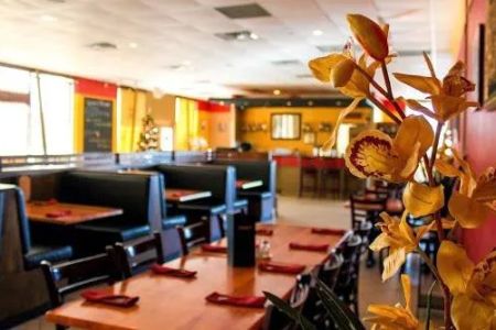 Thai Silk Restaurant