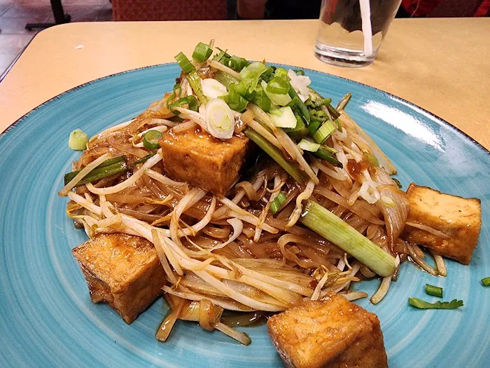 Thai Silk Restaurant 5