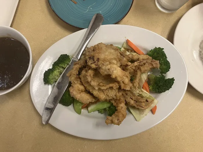 Thai Silk Restaurant 3