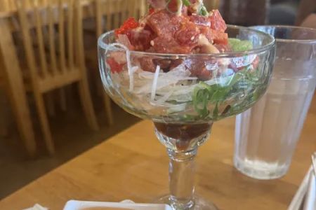 Thai Thani restaurant (sand lake road)