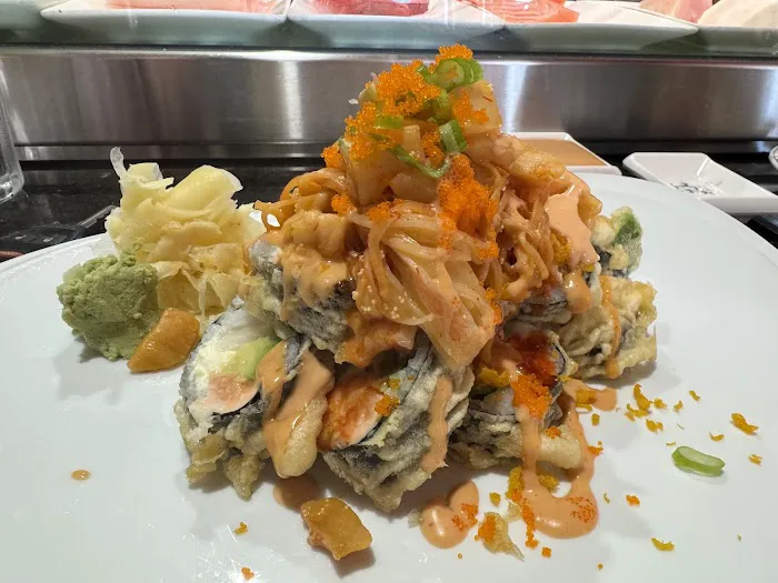 Thai Thani restaurant (sand lake road) 10