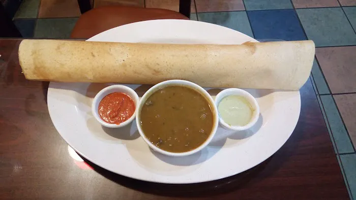 Indian Hut 9