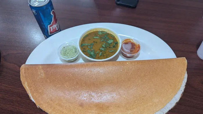 Indian Hut 7