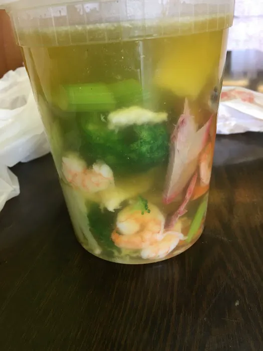 Beijing Restaurant 8