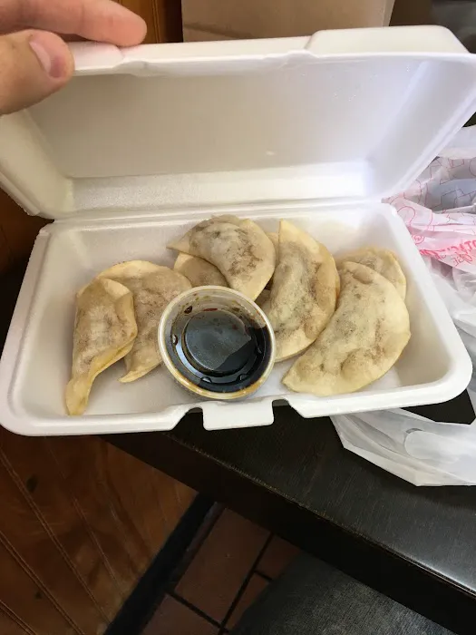 Beijing Restaurant 7