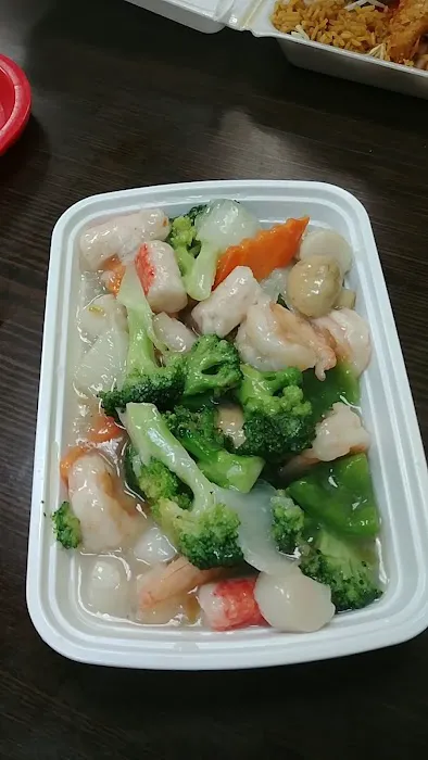 Beijing Restaurant 10