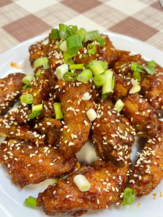 OEC Taiwanese Cuisine 4