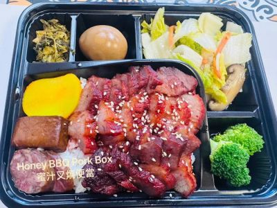 OEC Taiwanese Cuisine 0