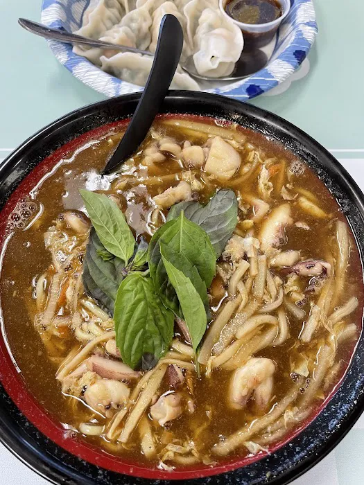 OEC Taiwanese Cuisine 7