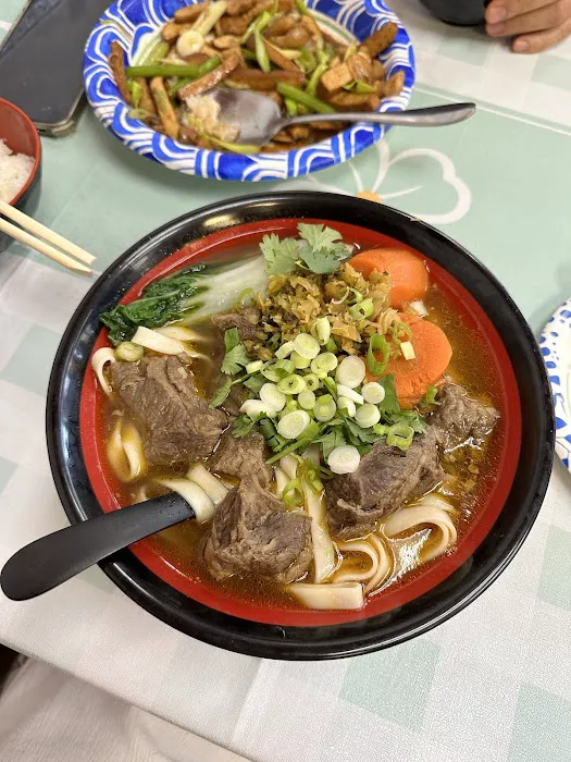 OEC Taiwanese Cuisine 6