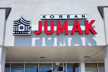 K-Jumak