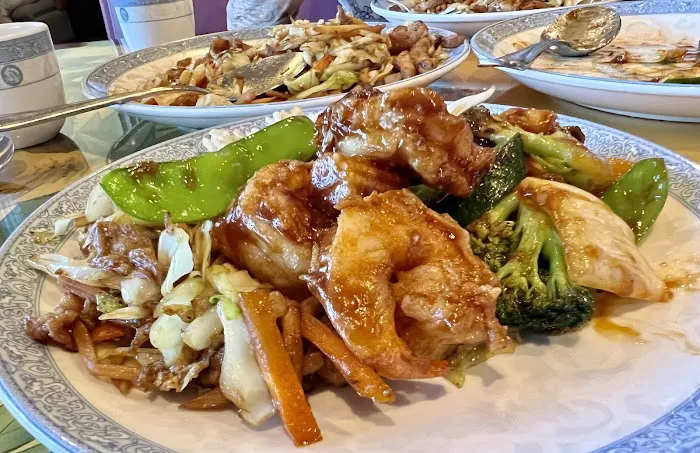 168 Chinese Restaurant 7