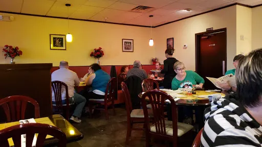 168 Chinese Restaurant 5