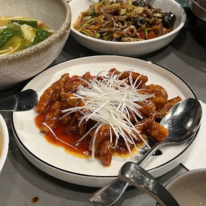 Chuan Fu 川府 7