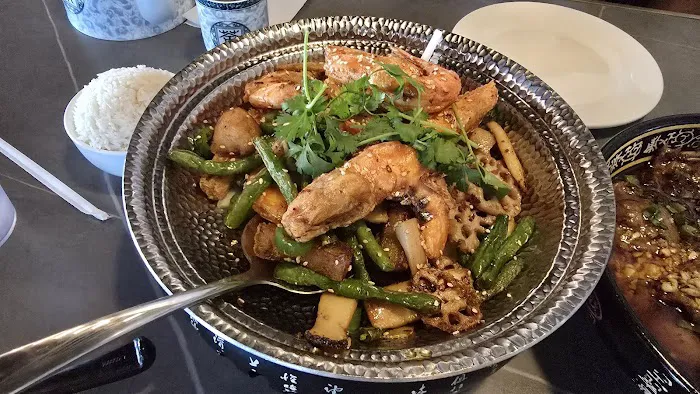 Chuan Fu 川府 4