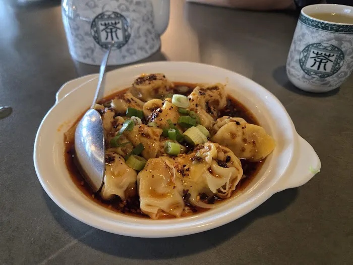 Chuan Fu 川府 9