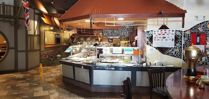 Koywan Buffet 1