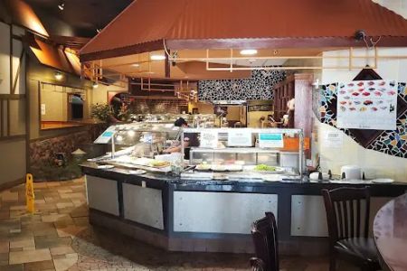 Koywan Buffet