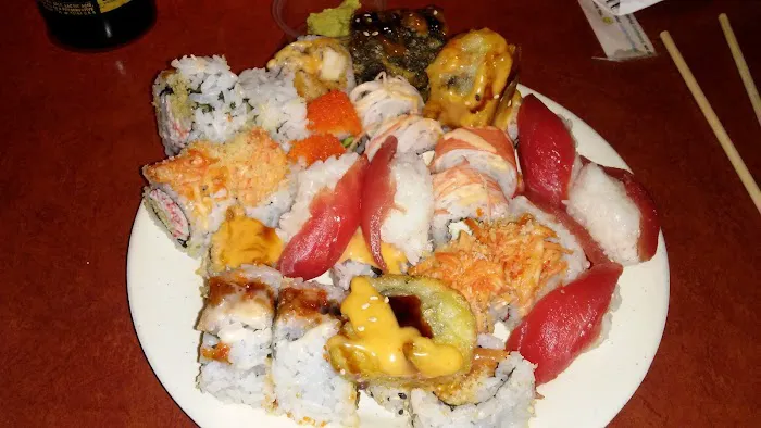 Koywan Buffet 10