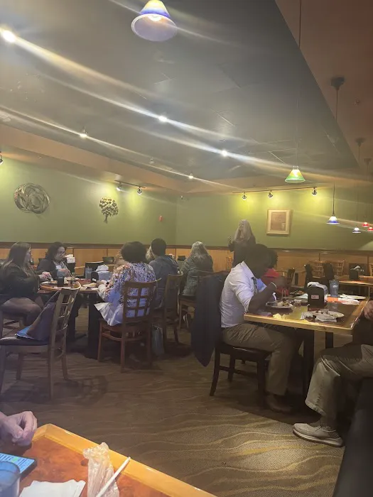 Koywan Buffet 9