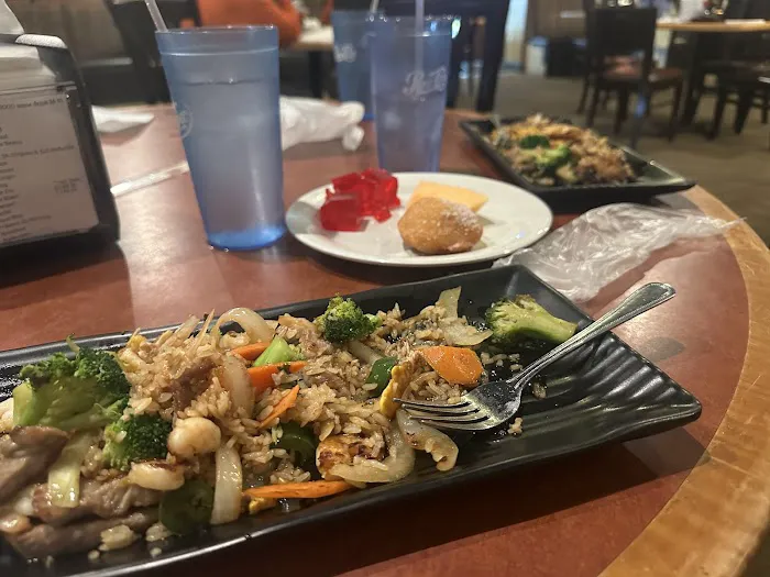 Koywan Buffet 5