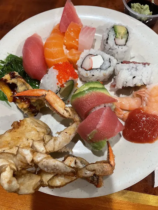Koywan Buffet 8
