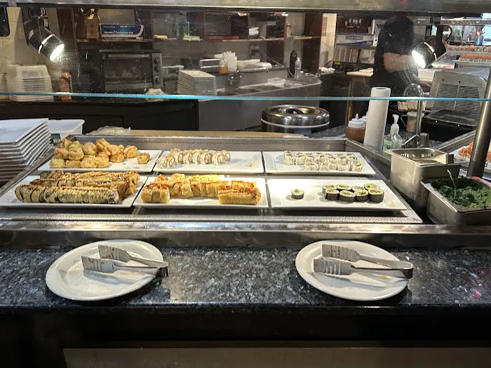 Koywan Buffet 7
