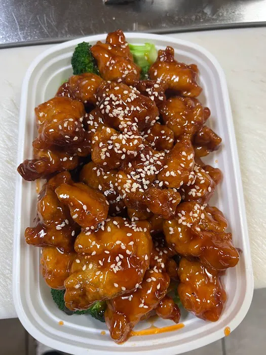 No 1 Chinese 8