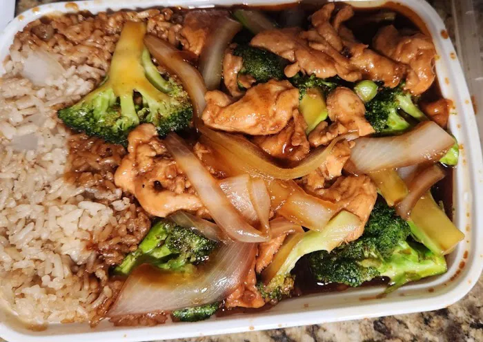 No 1 Chinese 4
