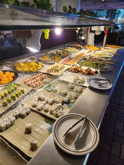King Buffet 3