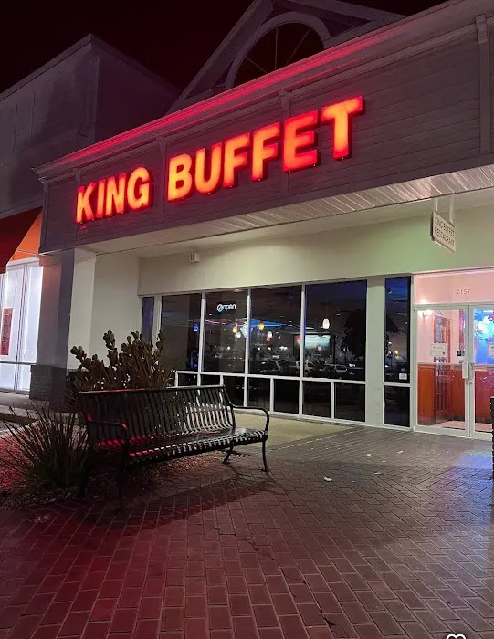 King Buffet 9