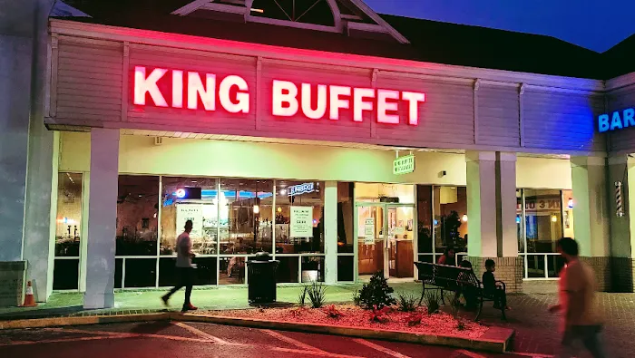 King Buffet 4