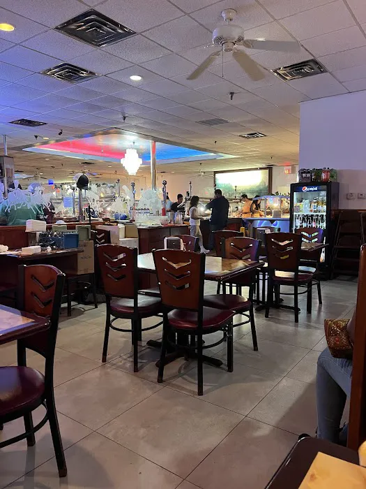 King Buffet 6